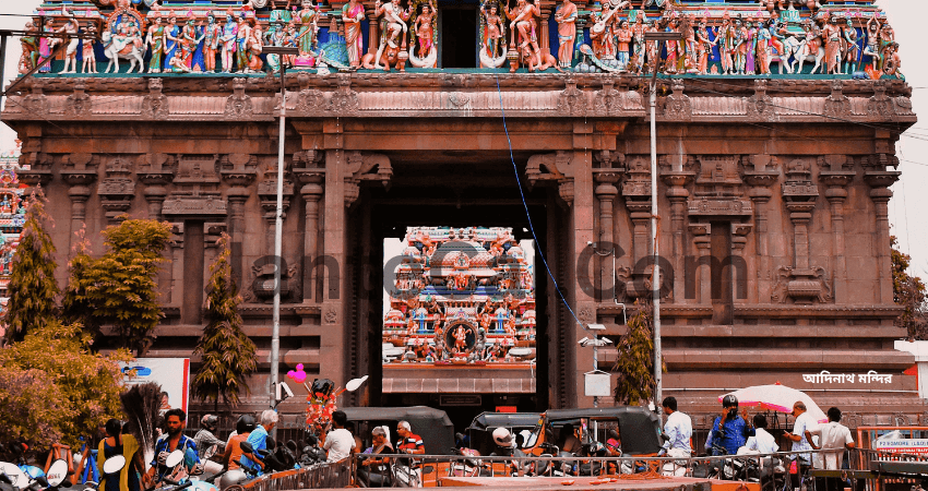 কক্সবাজার দর্শনীয় স্থান