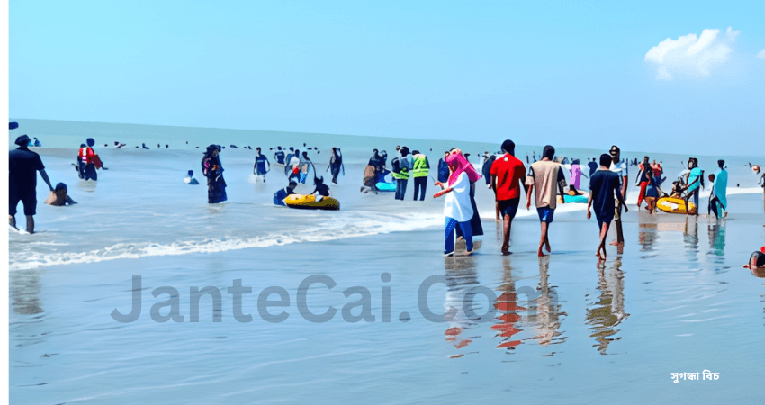 কক্সবাজার দর্শনীয় স্থান